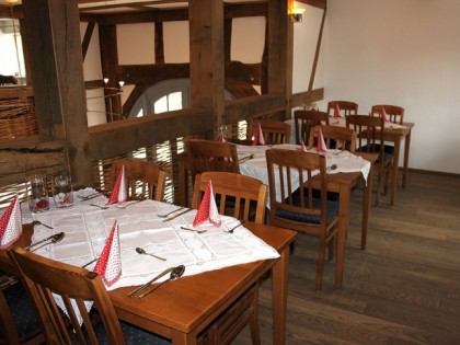 Foto: Gasthaus &amp;quot;Zum Thiergarten&amp;quot;