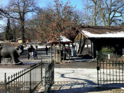 Foto: Gasthaus &amp;quot;Zum Thiergarten&amp;quot;